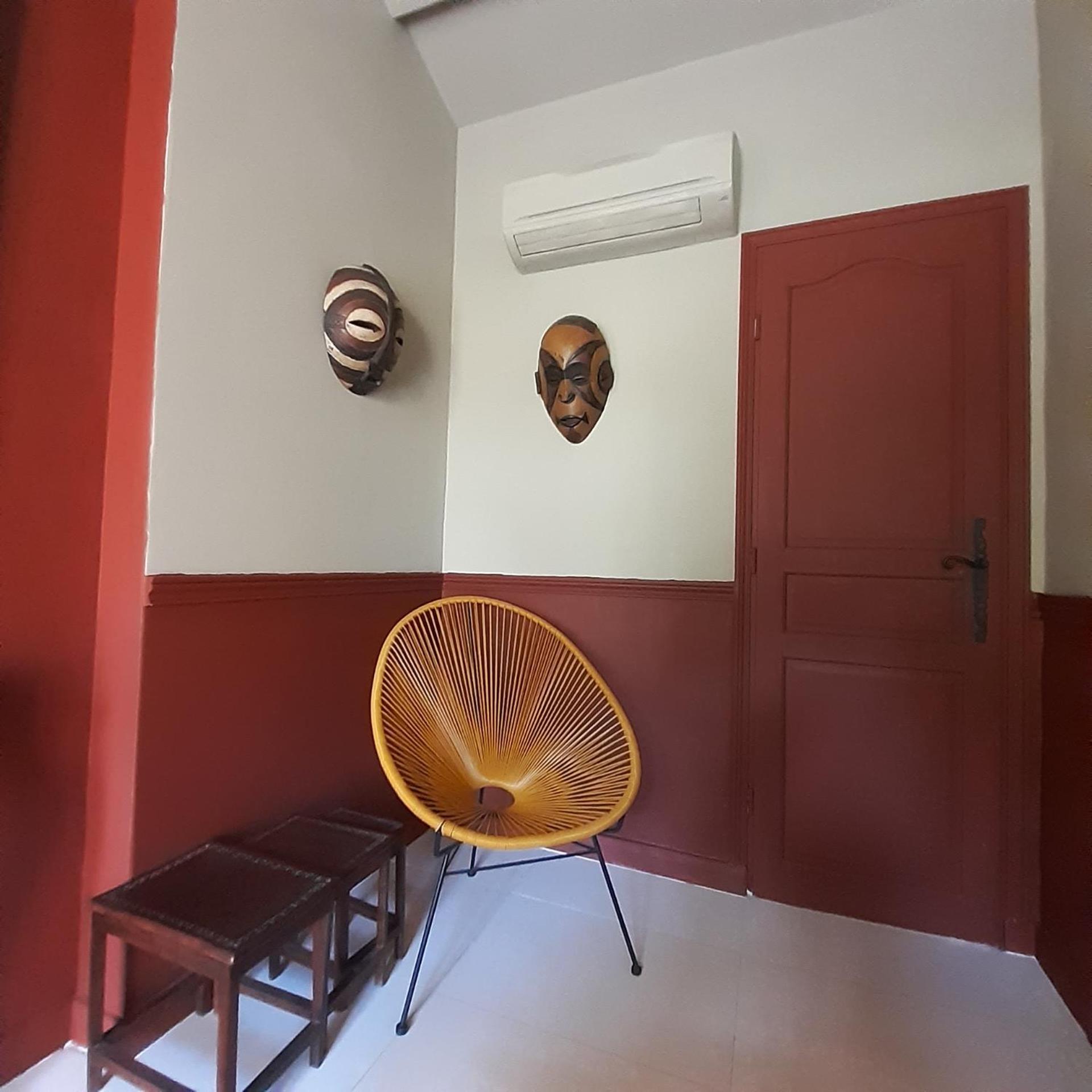 Mas Lei Bancau Le Beausset Quarto foto